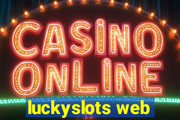 luckyslots web